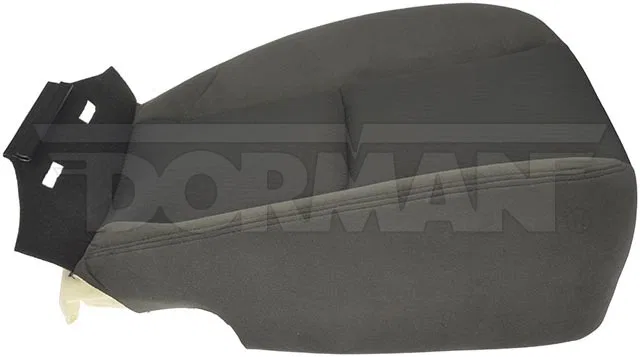 926-856 – DORMAN Seat Cushion Assembly, OE Replacement Black - view 3